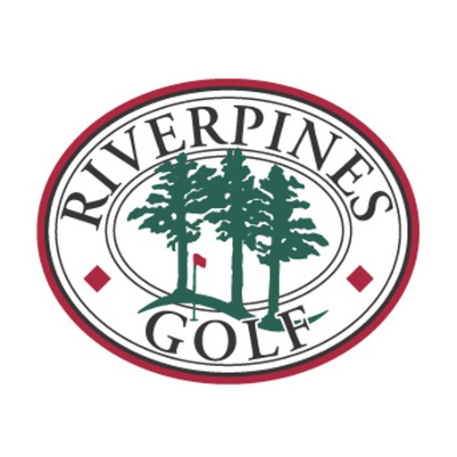 RiverPines Golf Tee Times iOS App