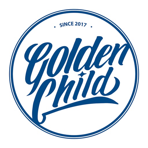Golden Child Light Stick