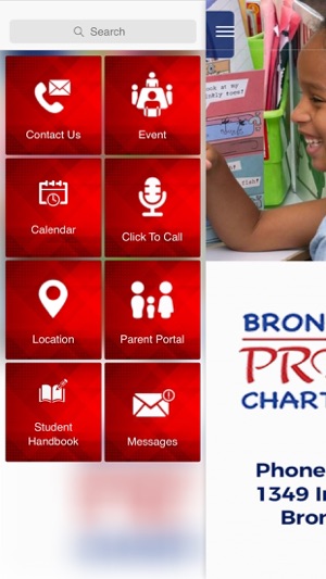 Bronx Academy of Promise Charter School(圖2)-速報App