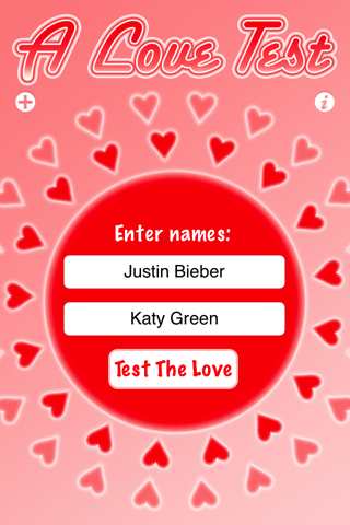 A Love Test Pro - náhled