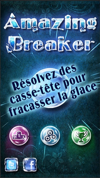 Screenshot #1 pour Amazing Breaker