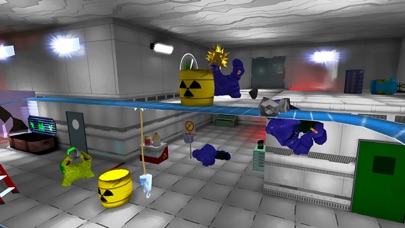 Deadly Labs screenshot 4