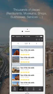 libya guide iphone screenshot 1
