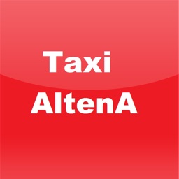 Taxicentrale Altena