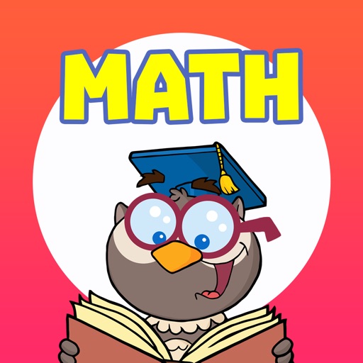 Play and Learn Mathematics icon