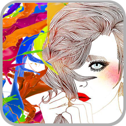 Digital Fashion - Face & Hair