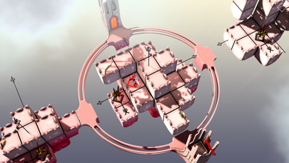 Euclidean Skies のスクリーンショット