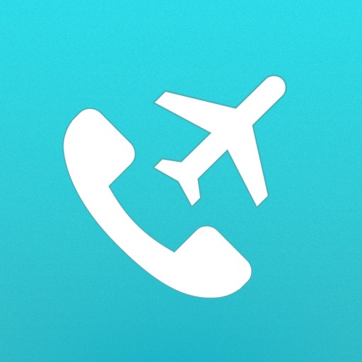 AVO-Call Roaming App Icon