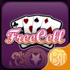 FreeCell Cash Money App