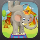 Top 39 Games Apps Like Circus puzzle kids game - Best Alternatives
