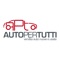 AutoperTutti è una piattaforma di annunci online totalmente gratuita, leader in Campania e in Italia, nella compravendita di autovetture nuove, usate e a km 0