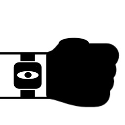 Watch Message for Guest Apple Watch App