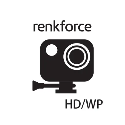 Renkforce Action Cam HD/WP Cheats