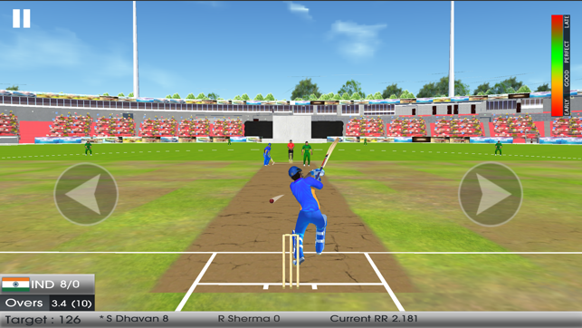 World Champions Cricket T20(圖8)-速報App