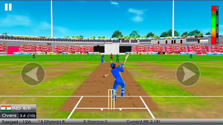 World Champions Cricket T20 screenshot-7
