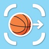 Basketball Speed - Funny shooting game