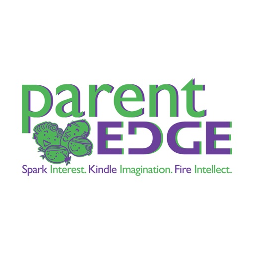 ParentEdge icon