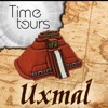 TimeTours: Uxmal