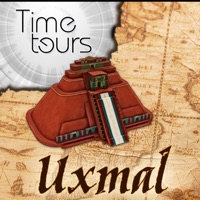 TimeTours: Uxmal pour PC
