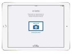 Document Upload screenshot 6
