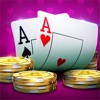 Poker Online: Texas Holdem Card Games LIVE