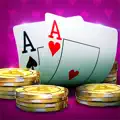 Poker Online Texas Holdem Card Games LIVE