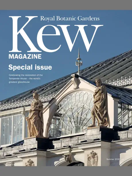 Kew Magazine