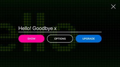 Screenshot #3 pour Banner+ Lite