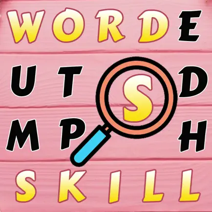 SearchWord: Find Word & Quotes Читы