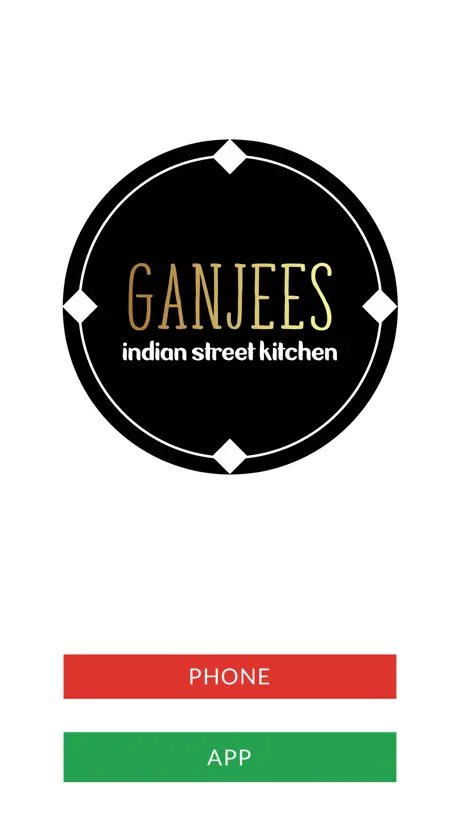 Ganjees