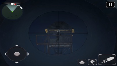 Mountain Police Sniper: Special Ops Assassin screenshot 3