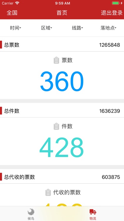 友件-管理端 screenshot-3