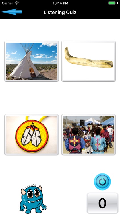 Chippewa Cree screenshot-3