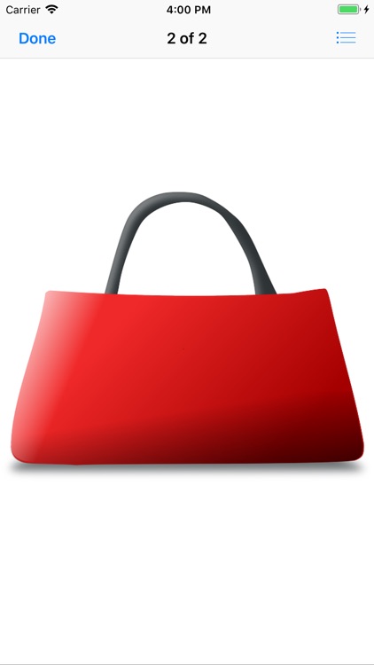Popular Purse Stickers