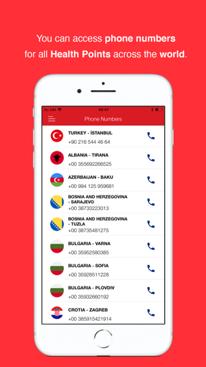 Acıbadem Health Point(圖4)-速報App