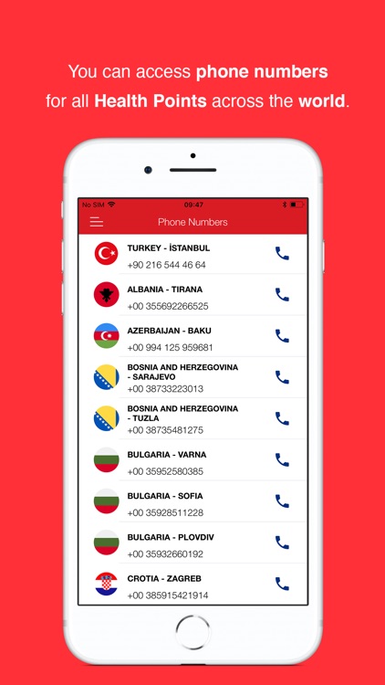 Acıbadem Health Point screenshot-3