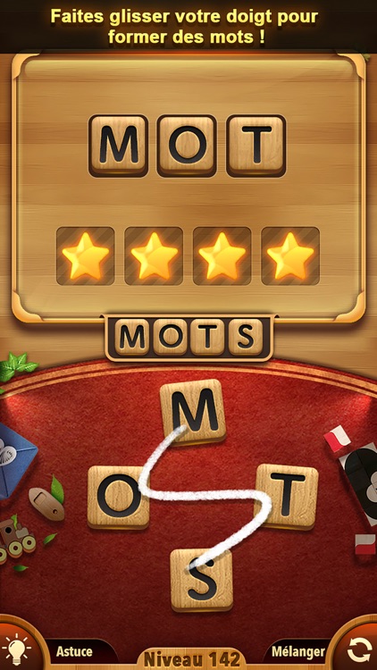 Pro des Mots™