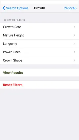 Game screenshot Tree Browser hack