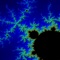 Explore the infinite complexities of the Mandelbrot shape on your iPad, iPhone and now even the Apple Watch with MandelPlay
