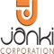 Janki Corporation is Gujarat's best exhibition company