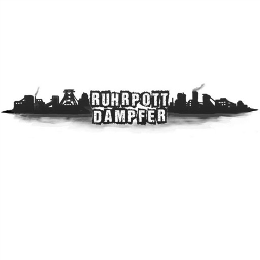 Ruhrpott Dampfer