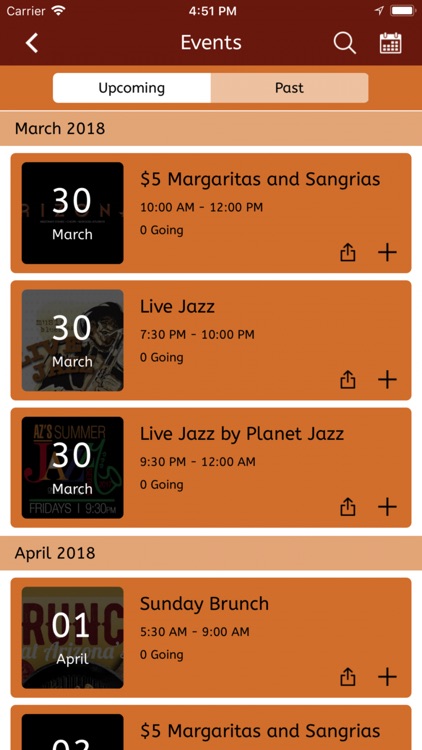 Arizona's at Stonecrest screenshot-3
