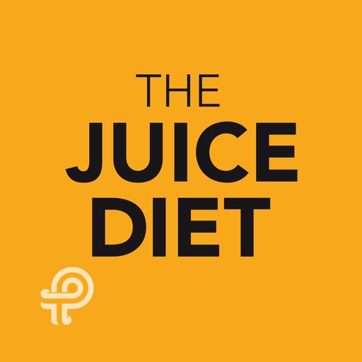 Juice Diet: Lose 7lbs in 7 days! icon