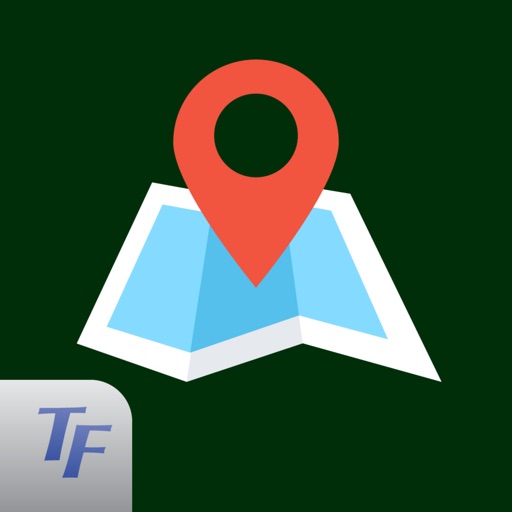 GPS Stats - Elevation & Speed icon