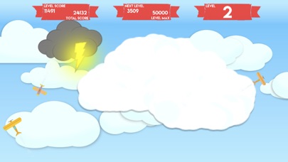Hard Clouds: The Game screenshot 4
