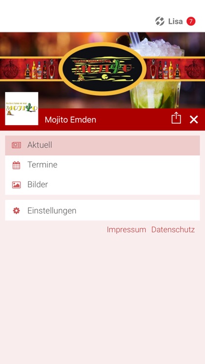 Mojito Emden