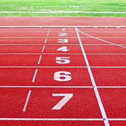Running Coach's Clipboard for iPhone