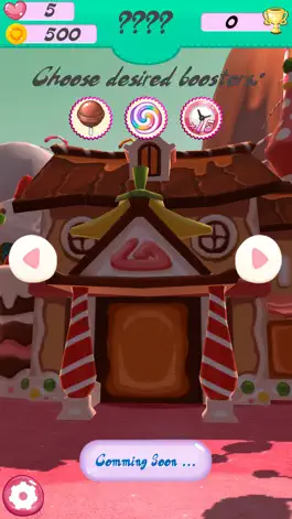 Game screenshot Sweet Rush Hour hack