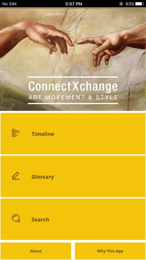 ConnectXchange(圖1)-速報App