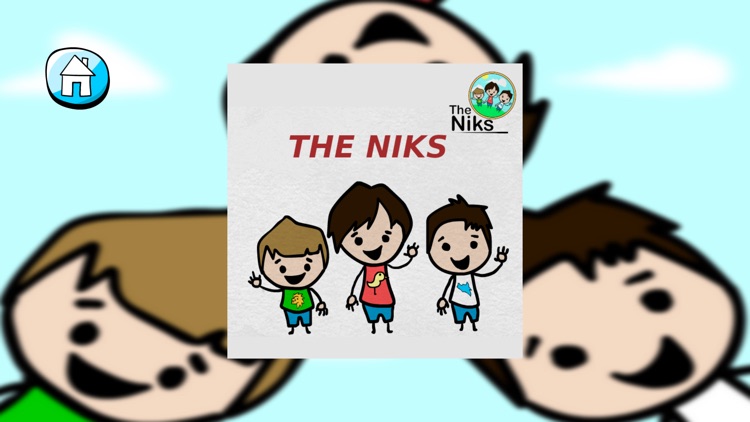 The Niks Reader